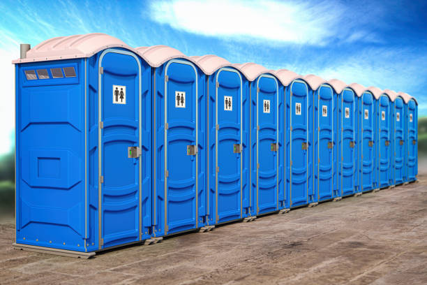 Best Deluxe Portable Toilet Rental in Chesnut Hill, PA