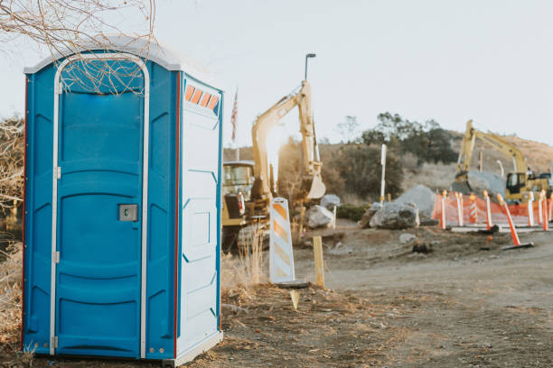 Best Eco-Friendly Portable Toilets in Chesnut Hill, PA